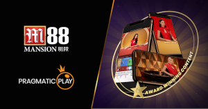 M88 pragmatic